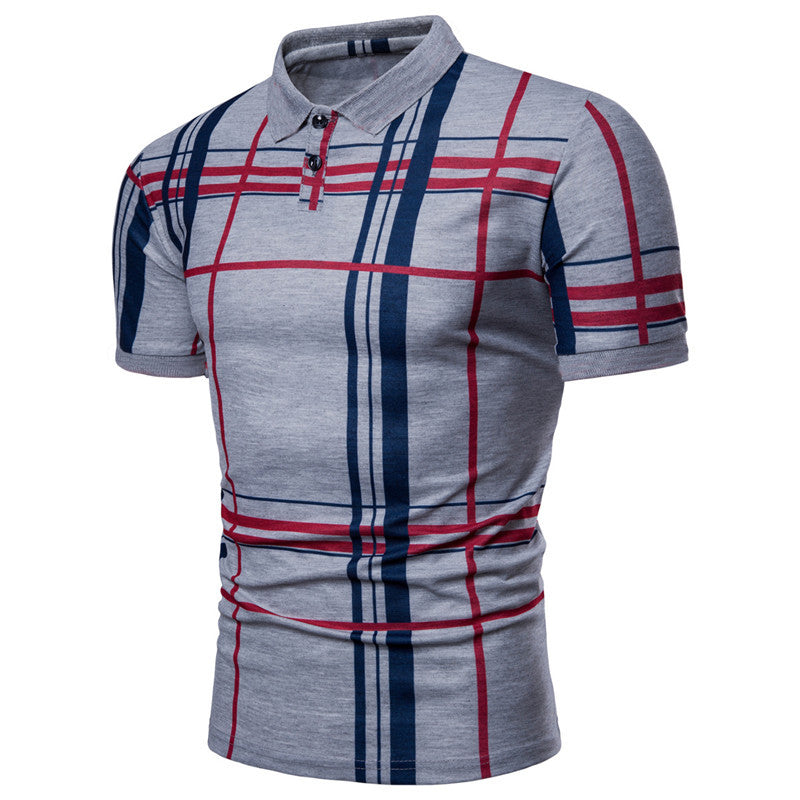 Men's Polo Classic Shirt