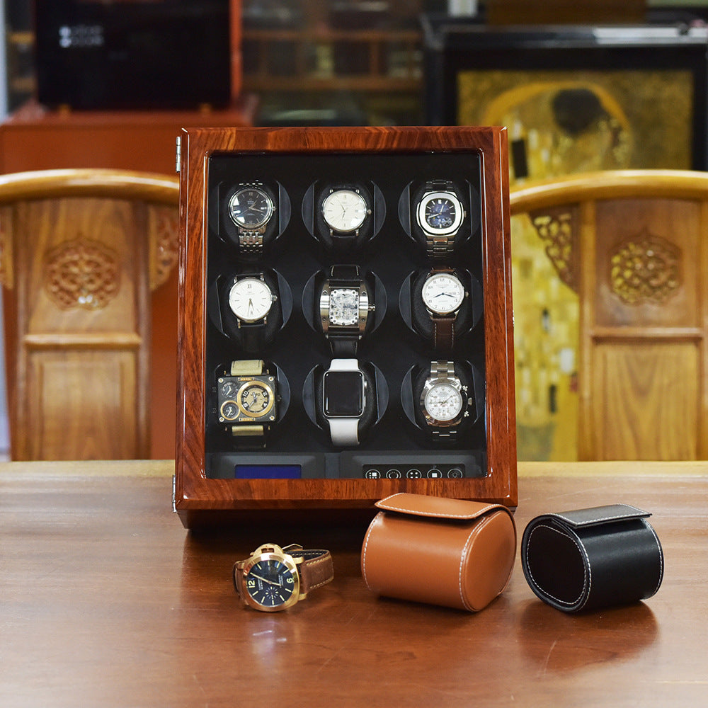 Automatic Watch Shaker