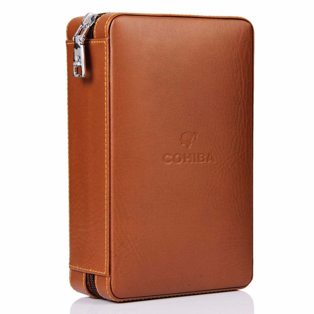 COHIBA Cigar Box Set