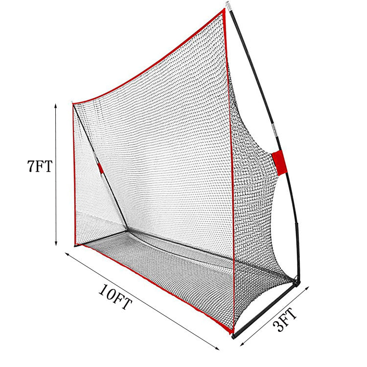 Golf Practice Net