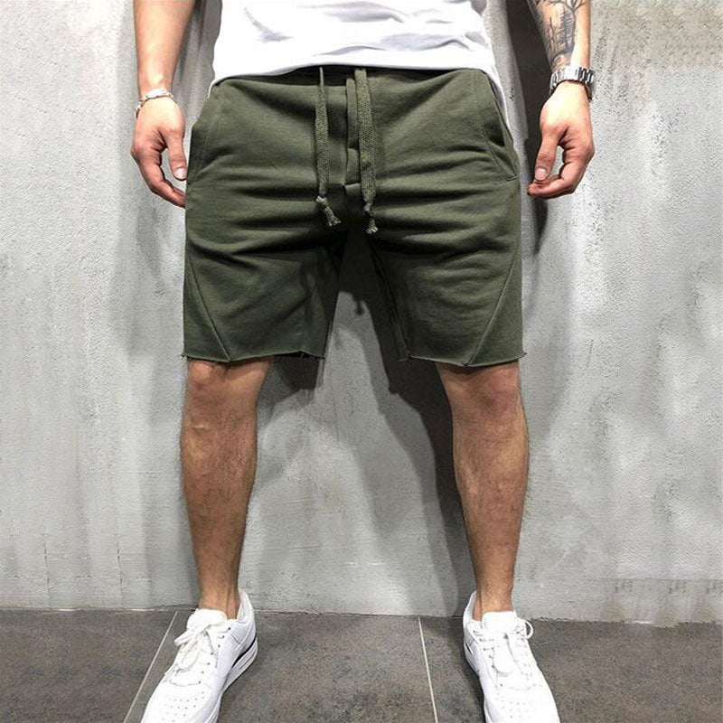 Men's Gym/Sports shorts