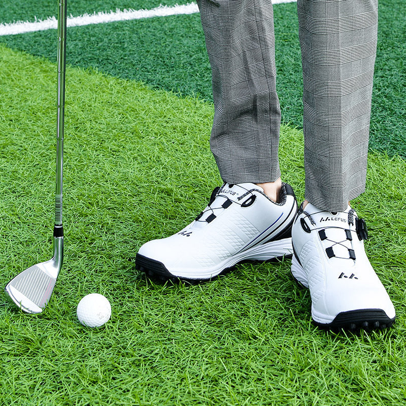 Casual Golf Shoes