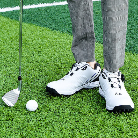 Casual Golf Shoes