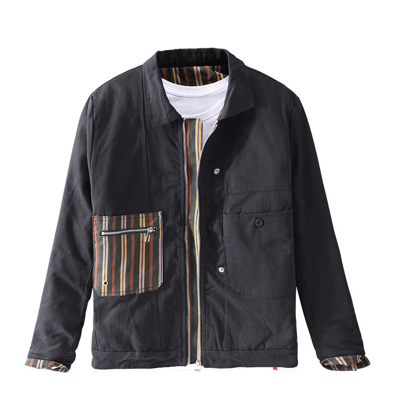 Men's Casual Jacket