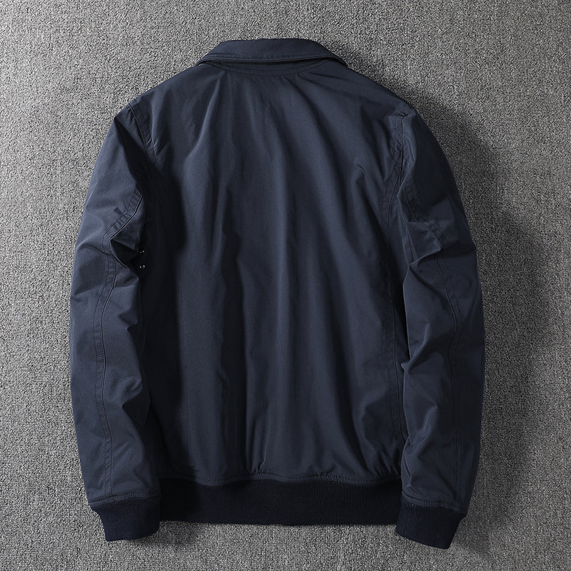 Cotton-padded Jacket