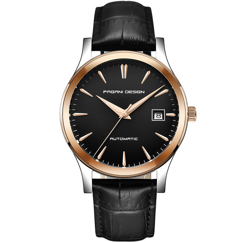 Men's Mechanical Watch