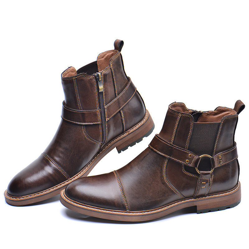 Arkbird Men's Boots