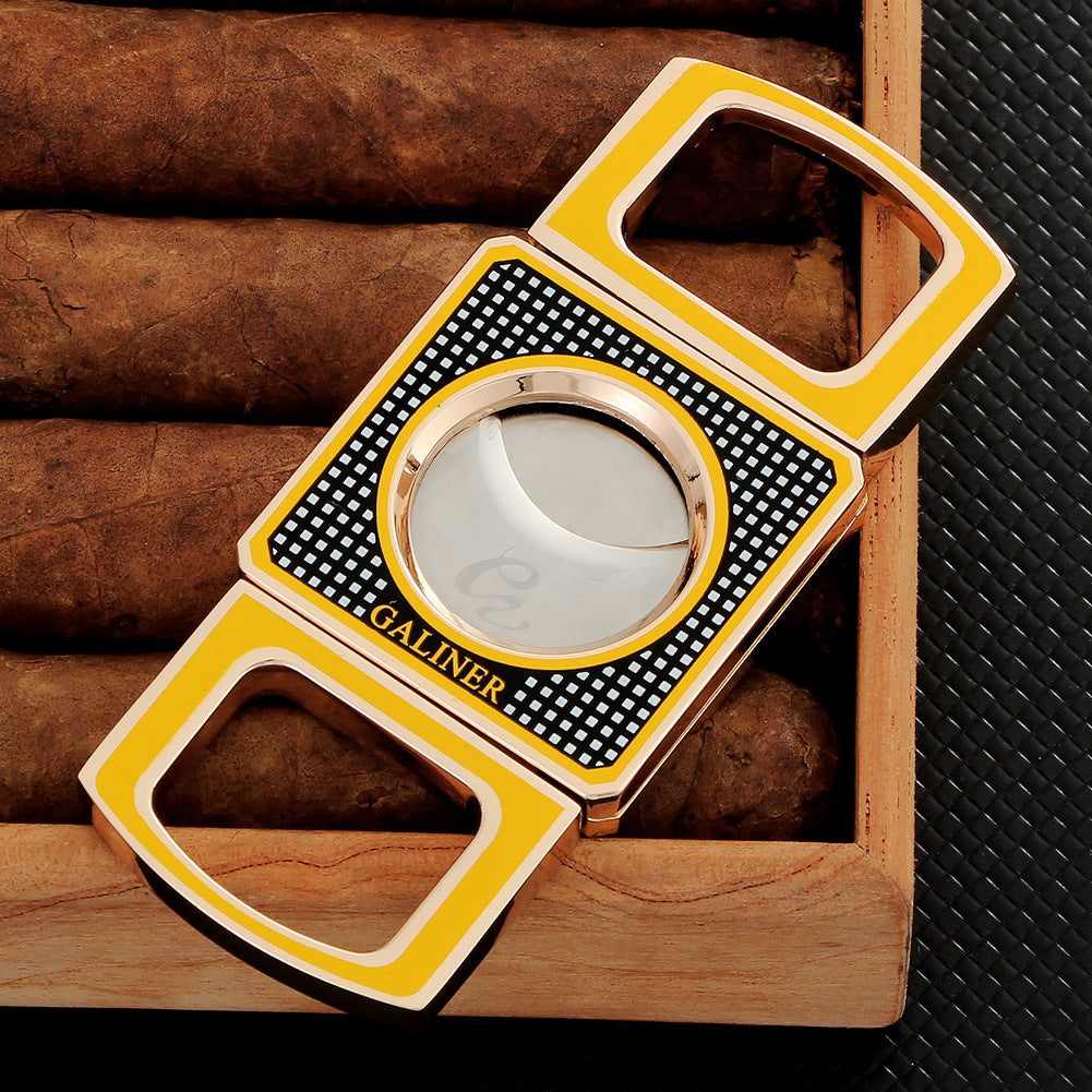 Cuban Cigar Cutter