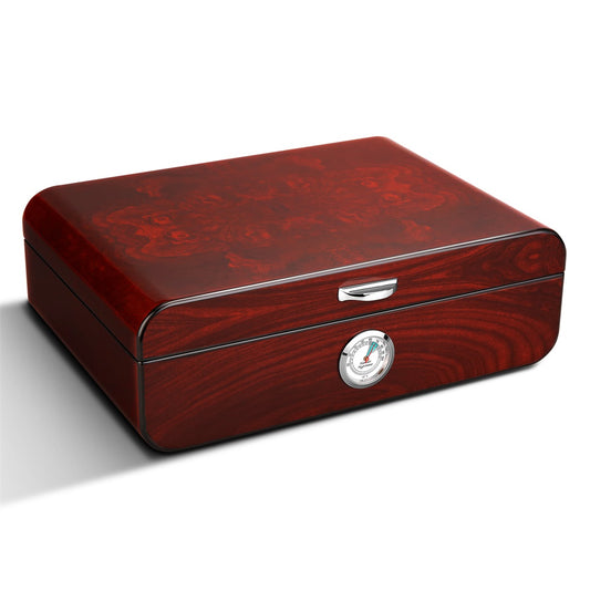 Cedar Cigar Humidor