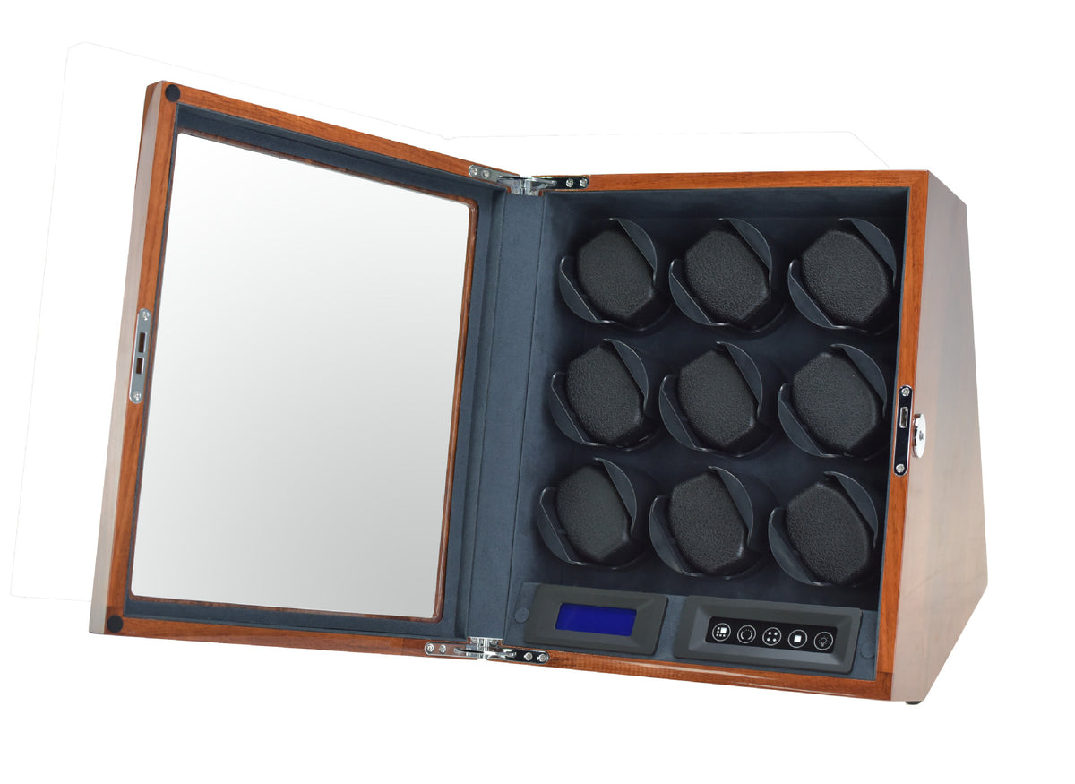 Automatic Watch Shaker