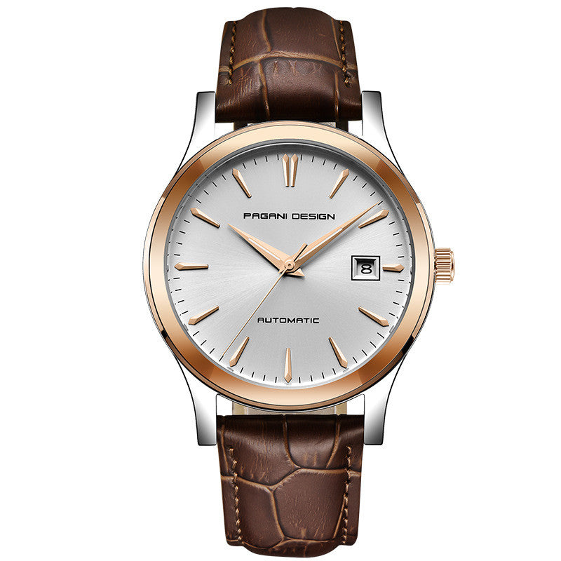 Men's Mechanical Watch