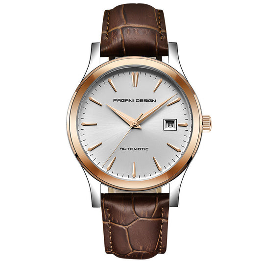 Men's Mechanical Watch