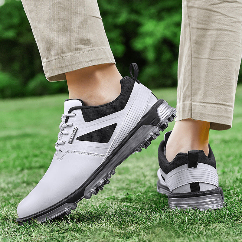 Men's Golf Casual Shoes