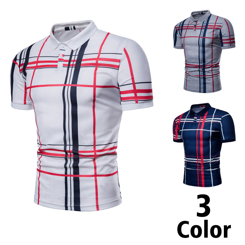 Men's Polo Classic Shirt