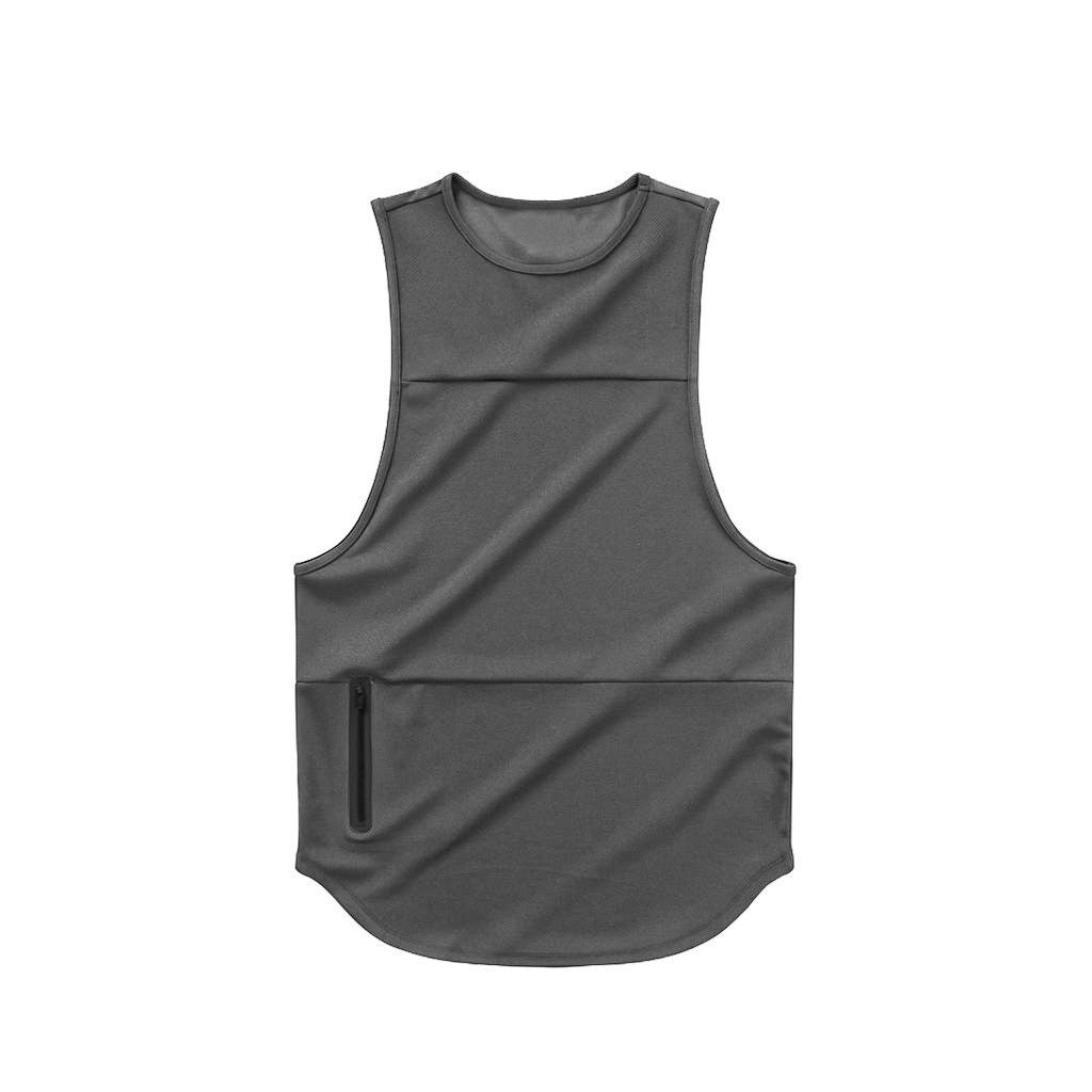 Men's Quick Drying Sports Vest