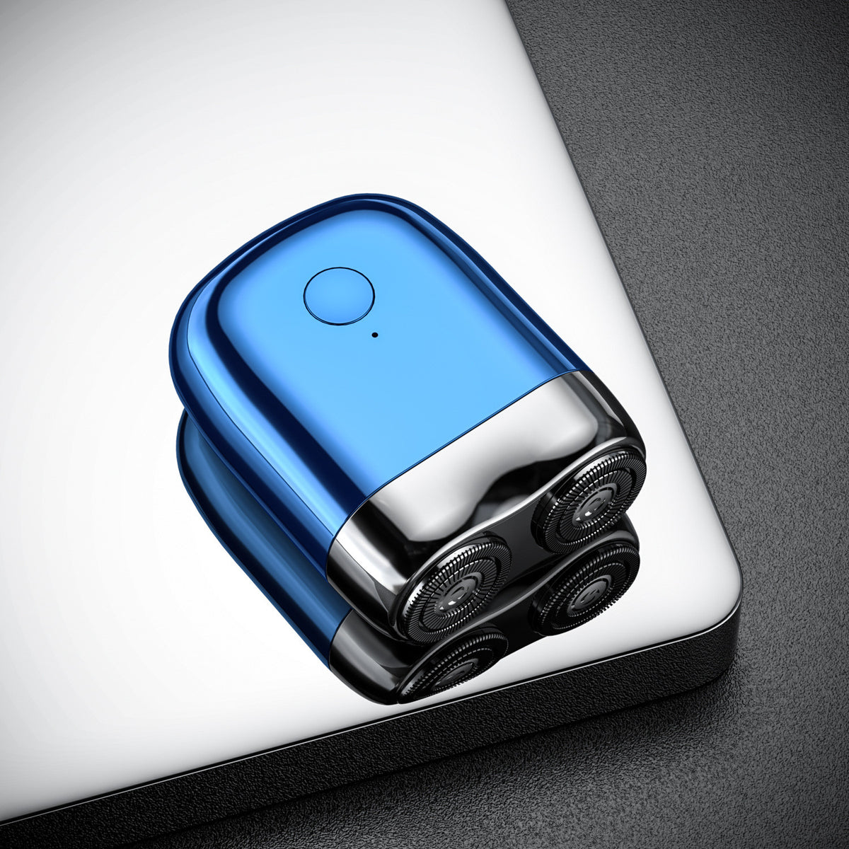 Trendy Men's USB Razor