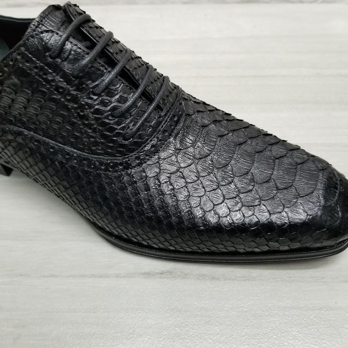 Formal Oxford Shoes