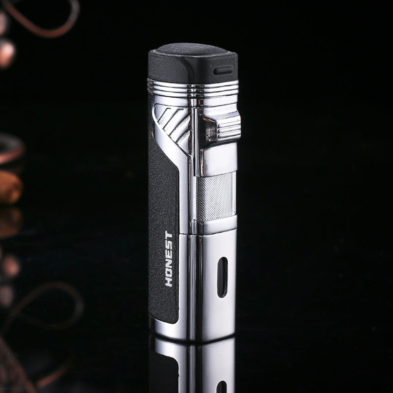 Multifunctional Cigar Cutter