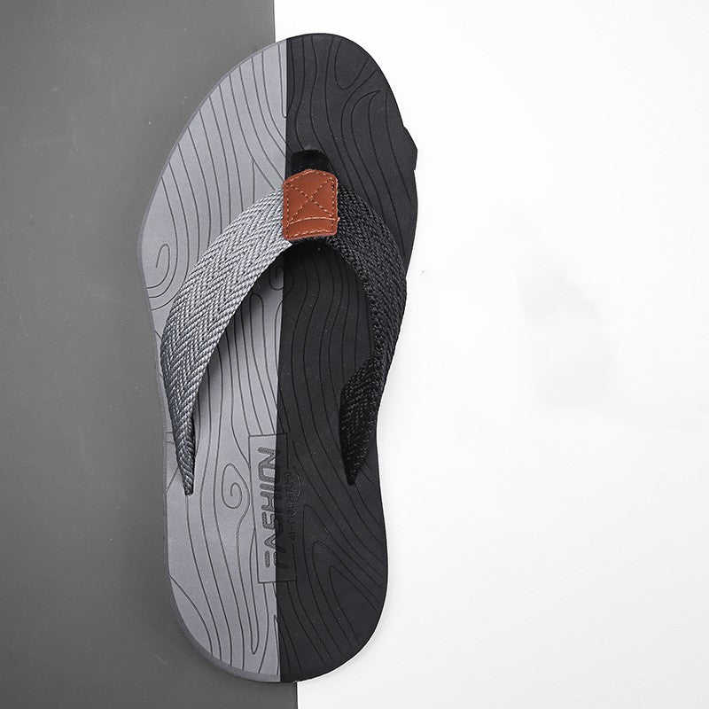 Men's Non Slip Beach Sandals