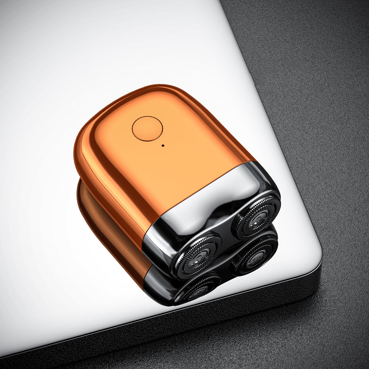 Trendy Men's USB Razor