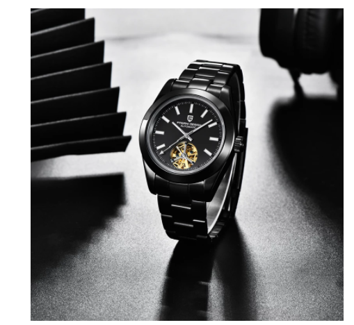 PAGANI 1658 Automatic Mechanical Watch