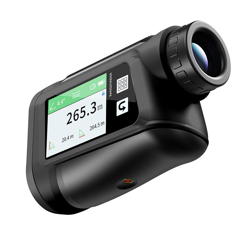 Golf Laser Rangefinder