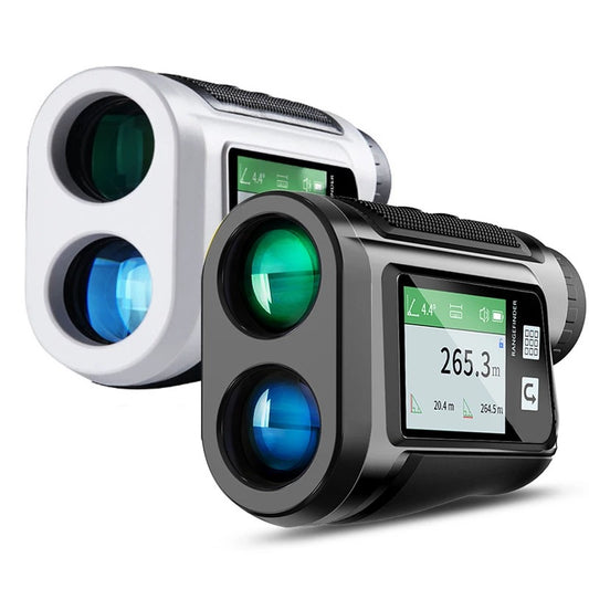 Golf Laser Rangefinder