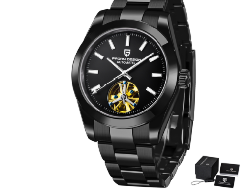 PAGANI 1658 Automatic Mechanical Watch