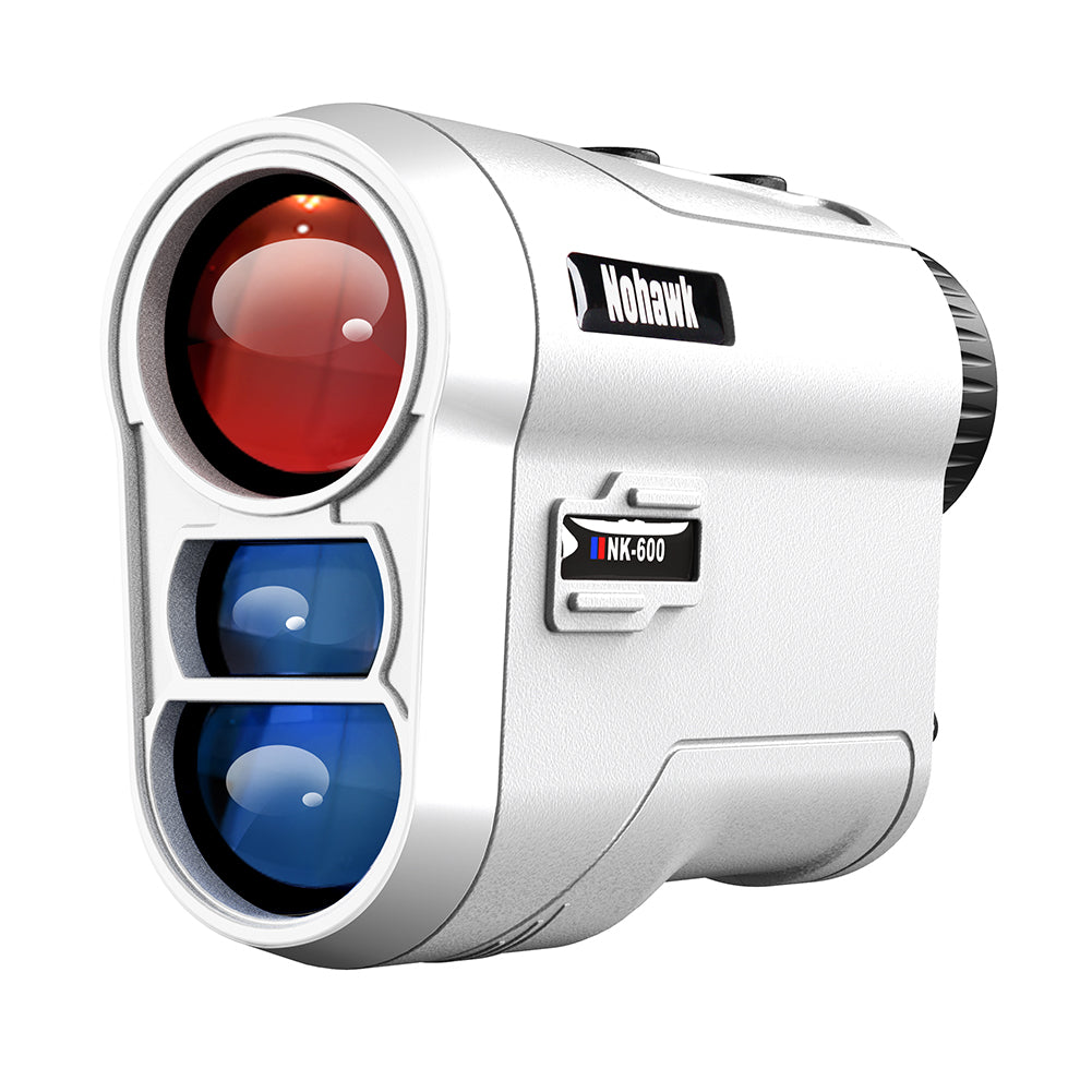 Laser Rangefinder
