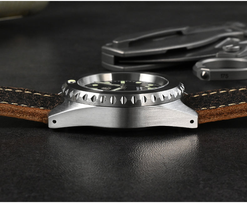Automatic Mechanical Sports Watch