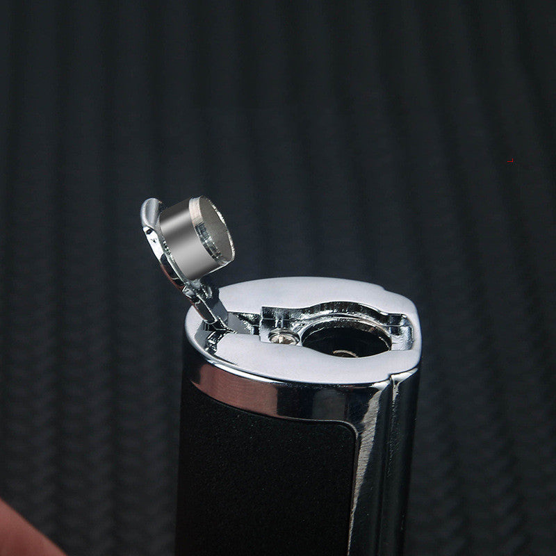 Multifunctional Cigar Cutter