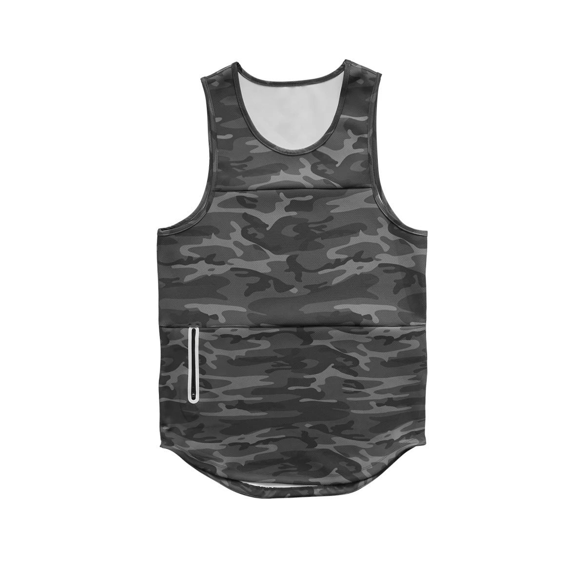 Men's Quick Drying Sports Vest