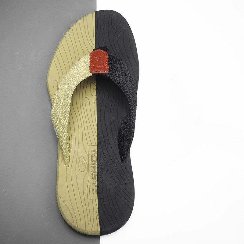 Men's Non Slip Beach Sandals
