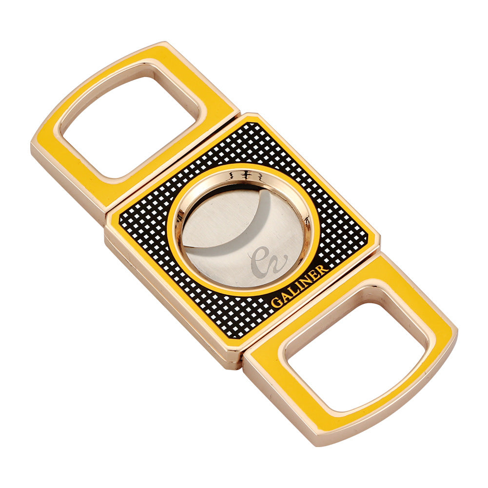 Cuban Cigar Cutter