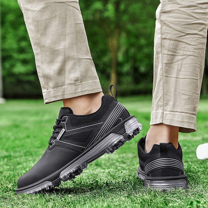 Men's Golf Casual Shoes