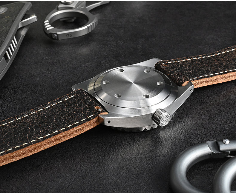 Automatic Mechanical Sports Watch