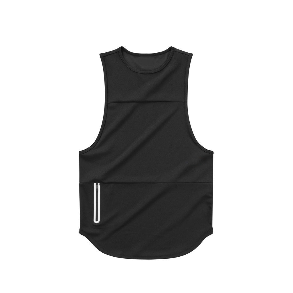 Men's Quick Drying Sports Vest