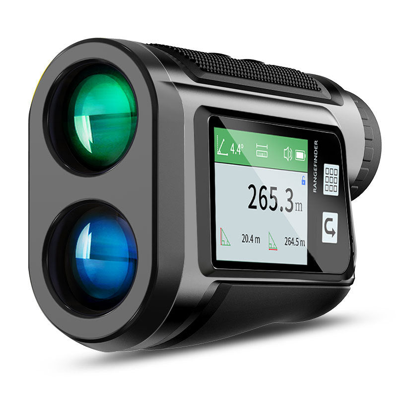Golf Laser Rangefinder