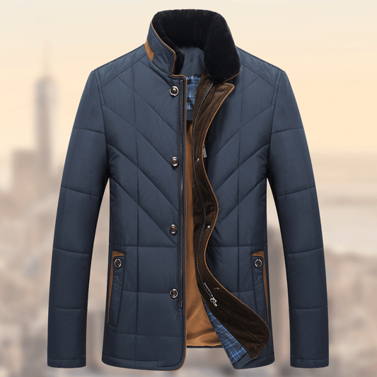 Padded Jacket
