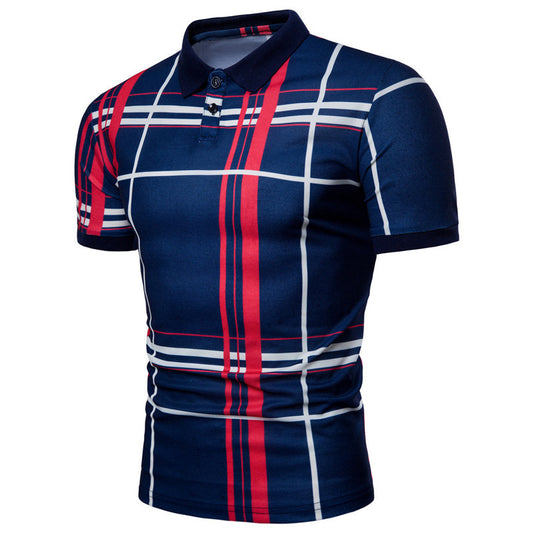 Men's Polo Classic Shirt