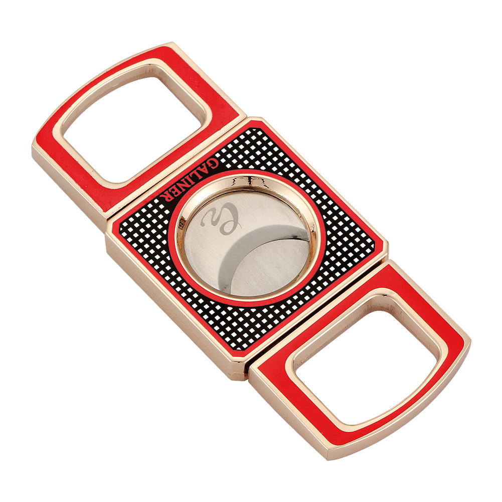 Cuban Cigar Cutter