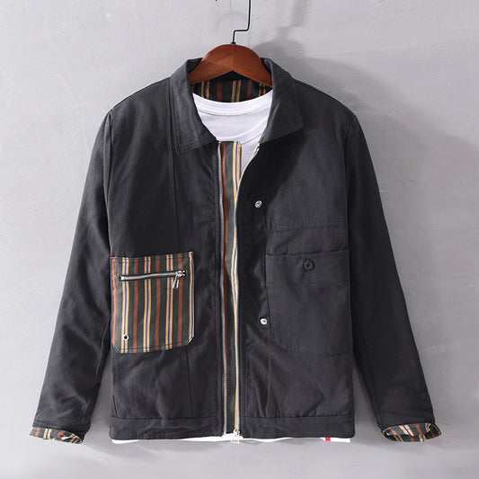 Men's Casual Jacket