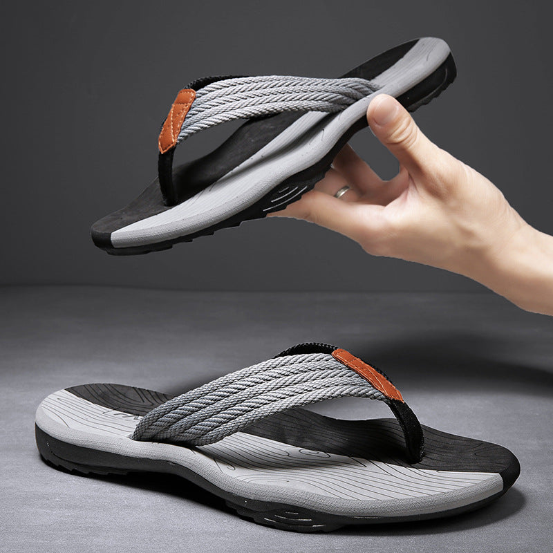 Men's Non Slip Beach Sandals
