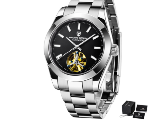 PAGANI 1658 Automatic Mechanical Watch