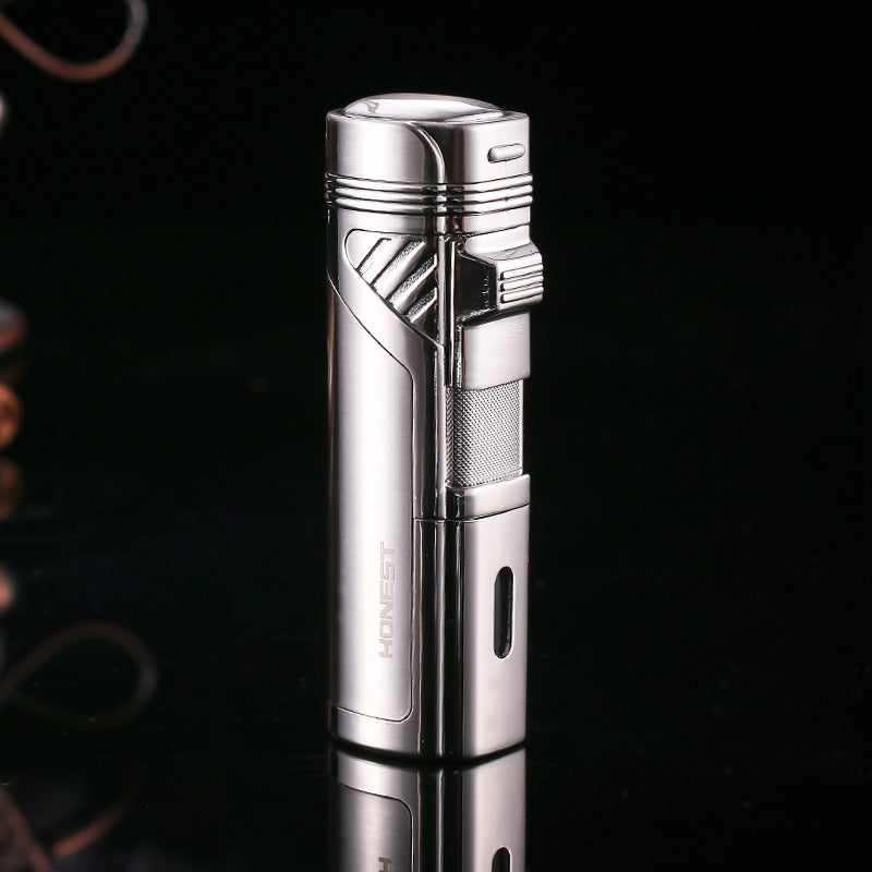 Multifunctional Cigar Cutter