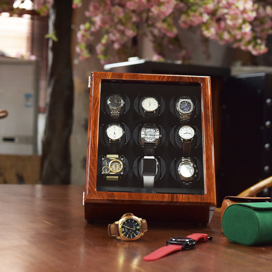 Automatic Watch Shaker