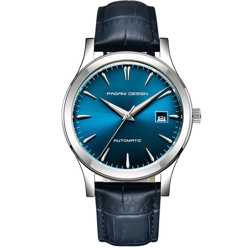 Men's Mechanical Watch